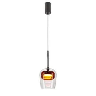 CANDELLUX STUDIO 31-50397 GLAXI lampa wisząca