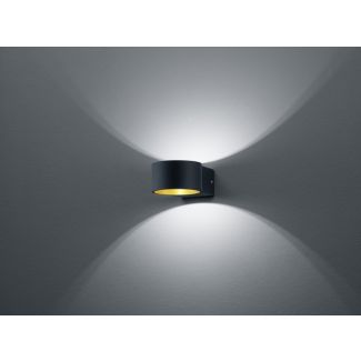 TRIO LACAPO 223410132 LAMPA ŚCIENNA - NOWOCZESNA