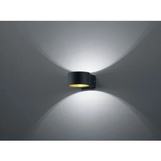 TRIO LACAPO 223410132 LAMPA ŚCIENNA - NOWOCZESNA