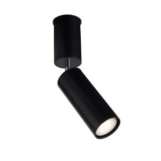 ANTIGO Reflektor Shima 2 - Czarny 2202