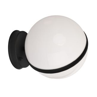 MILAGRO EKO6641 Kinkiet ogrodowy CIRCULO 1xE27