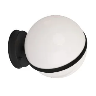 MILAGRO EKO6641 Kinkiet ogrodowy CIRCULO 1xE27