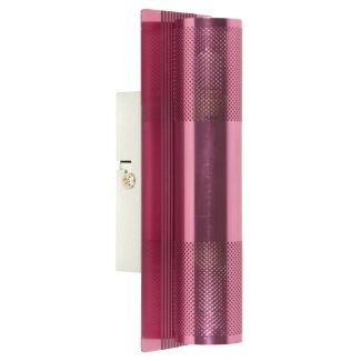 CANDELLUX 91-07813 LAMPA EMU KINKIET 2X40W G9 FIOLET
