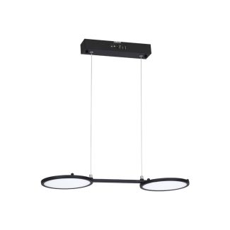 MILAGRO ML236 LAMPA WISZĄCA GIRO 20W LED