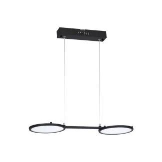 MILAGRO ML236 LAMPA WISZĄCA GIRO 20W LED