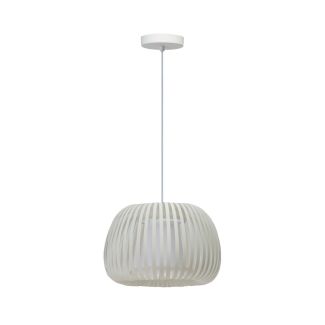 AZZARDO AZ6644 AGORA BEIGE lampa wisząca