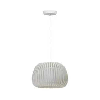 AZZARDO AZ6644 AGORA BEIGE lampa wisząca