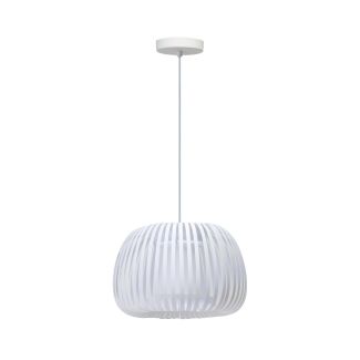 AZZARDO AZ6641 AGORA WHITE lampa wisząca