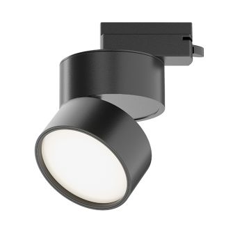 MAYTONI TR007-1-12W4K-B ONDA Track Lighting czarny