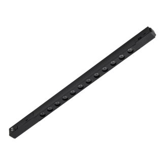 AZZARDO AZ6094 ALFA TRACK MAGNETIC27 NORA 12W 3000K BK