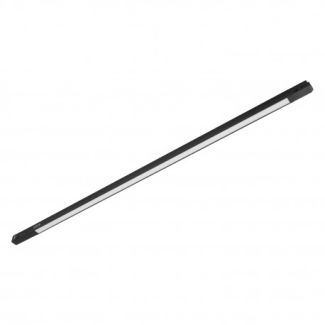 AZZARDO AZ6092 ALFA TRACK MAGNETIC27 SENTA 20W 3000K BK