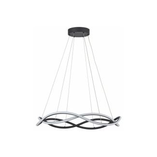 REALITY 343601-30 Amira lampa wisząca LED