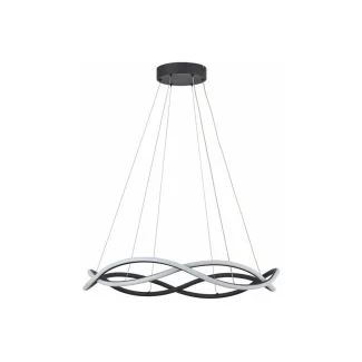 REALITY 343601-30 Amira lampa wisząca LED