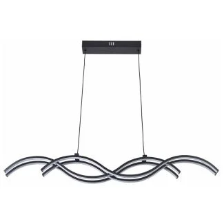REALITY 341801-30 Aruba lampa wisząca LED