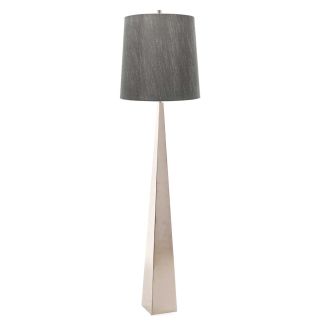 ELSTEAD ASCENT-FL-PN Lampa podłogowa Ascent - 1 PŁ - Polerowany nikiel