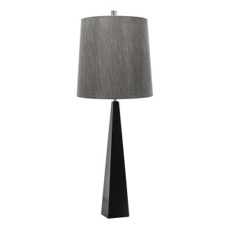 ELSTEAD ASCENT-TL-BLK Lampa stołowa Ascent - 1 PŁ - Czarna
