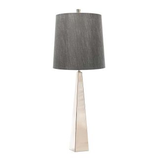 ELSTEAD ASCENT-TL-PN Lampa stołowa Ascent - 1 PŁ - Polerowany nikiel