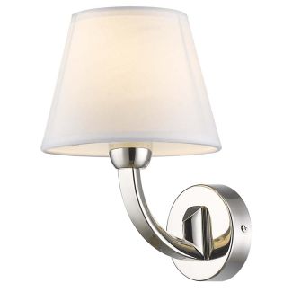 COSMOLIGHT Kinkiet ATLANTA W01827NI-WH