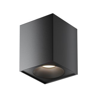 MAYTONI C030CL-01B Zoom lampa sufitowa czarny