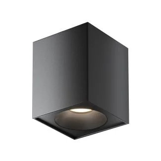 MAYTONI C030CL-01B Zoom lampa sufitowa czarny