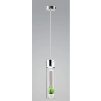 WYPRZEDAŻ AUHILON SOL-0102 LAMPA WISZĄCA TYTANIA-SOL