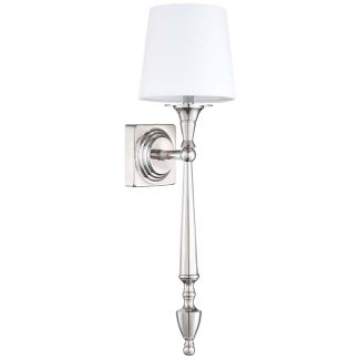COSMOLIGHT Kinkiet AUSTIN W01258NI-WH