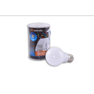 AZZARDO AZ1640 AZZARDO LED 12W E27 LL127121 żarówka biały