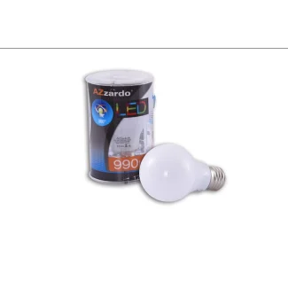 AZZARDO AZ1640 AZZARDO LED 12W E27 LL127121 żarówka biały