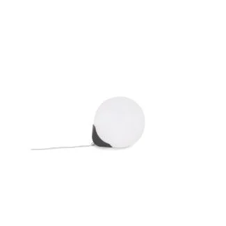 AZZARDO AZ2054 ARIS 1 TABLE lampa stołowa biały