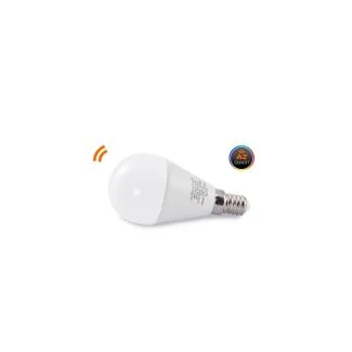 AZZARDO AZ3216 WIFI LED BULB E14 5W żarówka biały