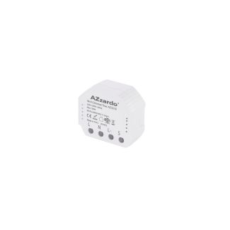 AZZARDO AZ3218 SMART WIFI biały