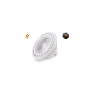 AZZARDO AZ3362 WIFI LED ES111 15W WHITE 3000K żarówka biały