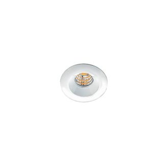 AZZARDO AZ4171 OKA 3000K BK lampa sufitowa czarny