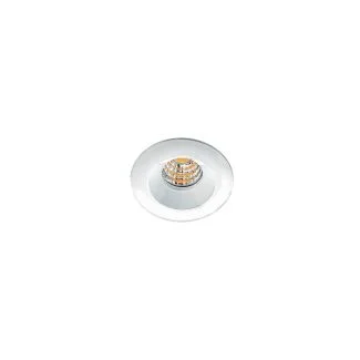 AZZARDO AZ4171 OKA 3000K BK lampa sufitowa czarny
