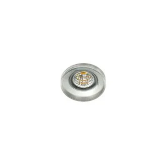 AZZARDO AZ4172 OKA 4000K BK lampa sufitowa czarny