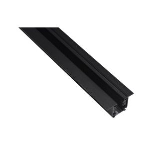 AZZARDO AZ4294 TRACK 3LINE 3M GIPS BK czarny