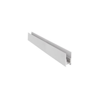 AZZARDO AZ4645 ALFA TRACK MAGNETIC52 3m + 2x END CAP WH biały