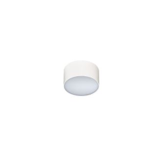 AZZARDO AZ4757 MONZA R 22 CCT + pilot (WH) lampa sufitowa biały