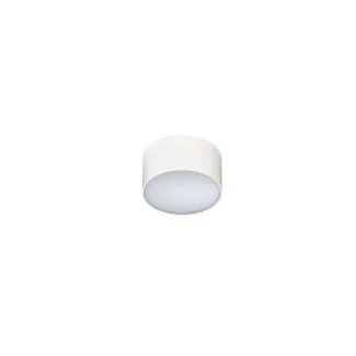 AZZARDO AZ4757 MONZA R 22 CCT + pilot (WH) lampa sufitowa biały