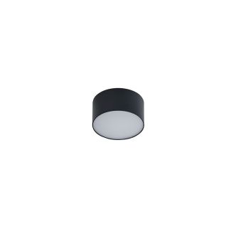 AZZARDO AZ4758 MONZA R 22 CCT + pilot (BK) lampa sufitowa czarny