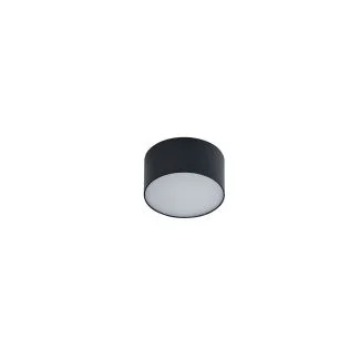AZZARDO AZ4758 MONZA R 22 CCT + pilot (BK) lampa sufitowa czarny