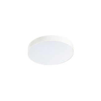 AZZARDO AZ4760 MONZA R 30 CCT + pilot (WH) lampa sufitowa biały