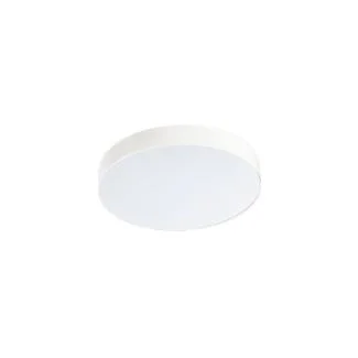 AZZARDO AZ4760 MONZA R 30 CCT + pilot (WH) lampa sufitowa biały