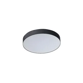AZZARDO AZ4763 MONZA R 40 CCT + pilot (WH) lampa sufitowa biały