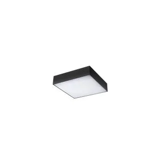 AZZARDO AZ4773 MONZA S 30 CCT + pilot (BK) lampa sufitowa czarny