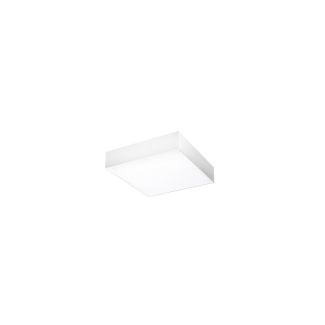 AZZARDO AZ4775 MONZA S 40 CCT + pilot (WH) lampa sufitowa biały