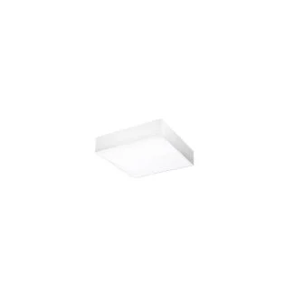 AZZARDO AZ4775 MONZA S 40 CCT + pilot (WH) lampa sufitowa biały