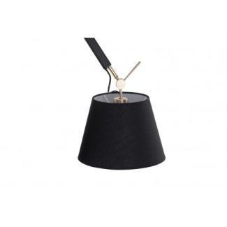 AZZARDO AZ4779 SHADE ZA 23 BK klosz/abażur czarny