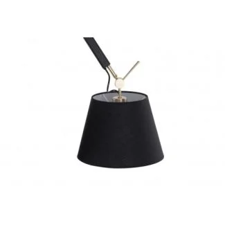 AZZARDO AZ4779 SHADE ZA 23 BK klosz/abażur czarny