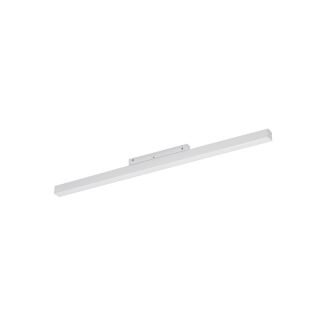 AZZARDO AZ4849 ALFA SAGA TRACK MAGNETIC 20W BLUETOOTH WH biały